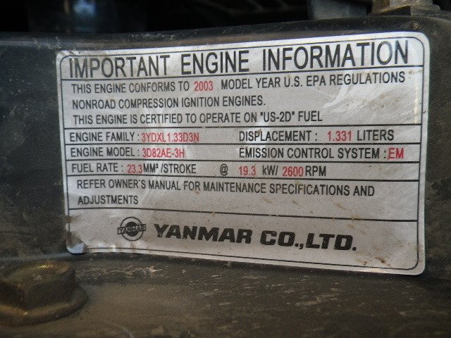 PC28UU-3 (31446)