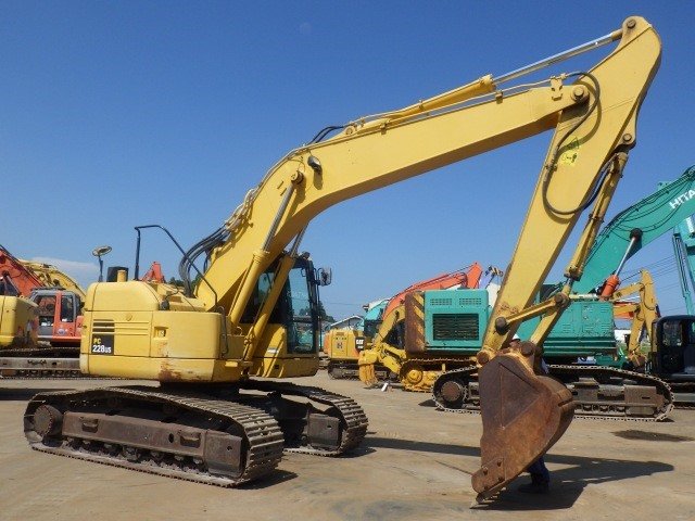 PC228US-8 (51558)