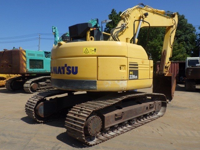 PC228US-8 (51558)
