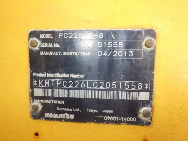 PC228US-8 (51558)