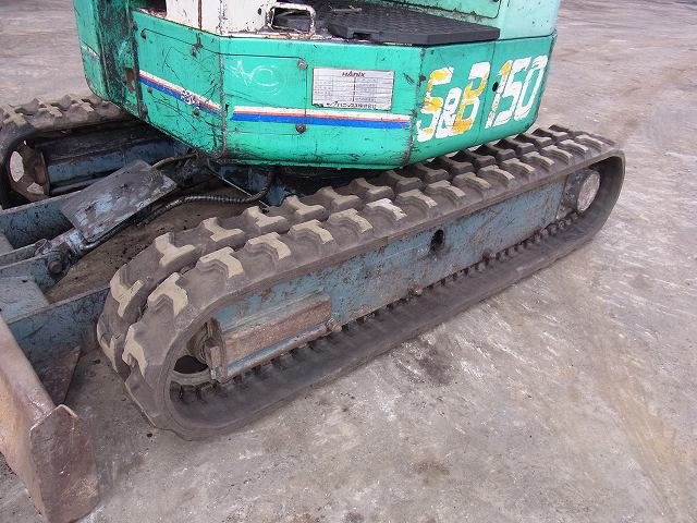 S&B150 (B1501081)