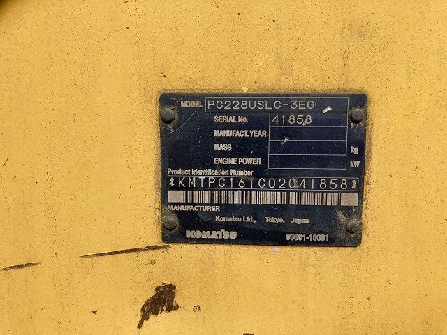 PC228USLC-3EO (41858)