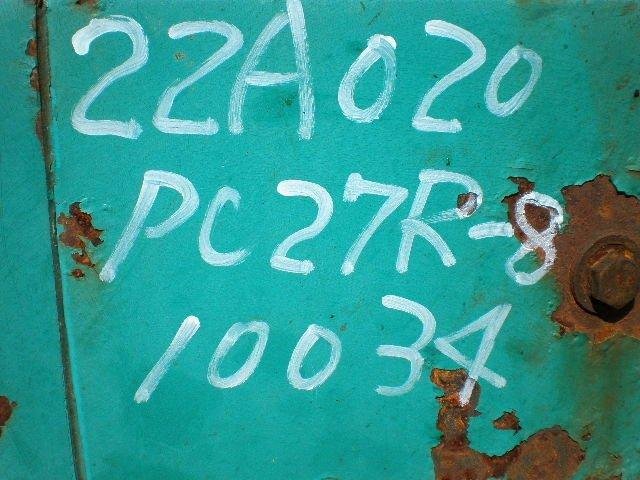PC27R-8 (10034)
