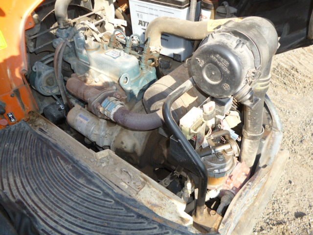 EX15U-1B (1L9P031568)