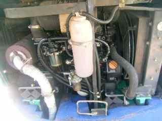 IHI 40Z (AG101060)