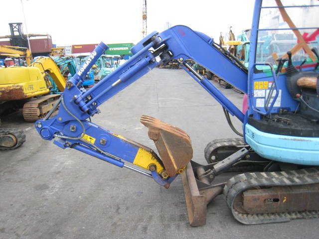 PC30UU-3 (12337)