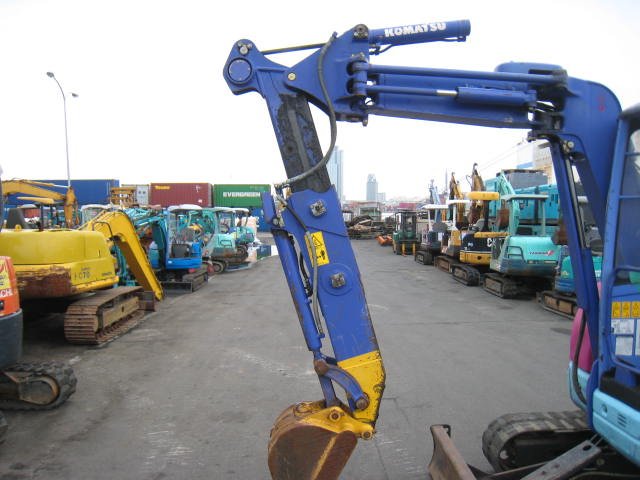 PC30UU-3 (12337)
