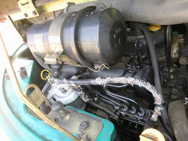 B6U (00909B)