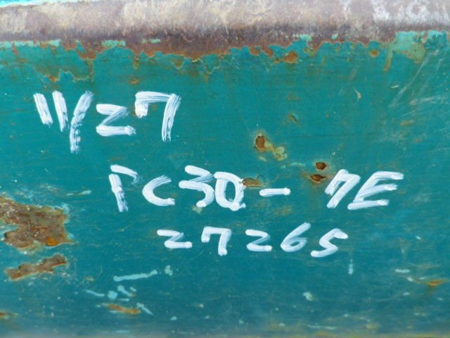 PC30-7E (27265)