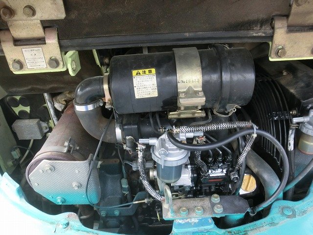 B4U (00621B)