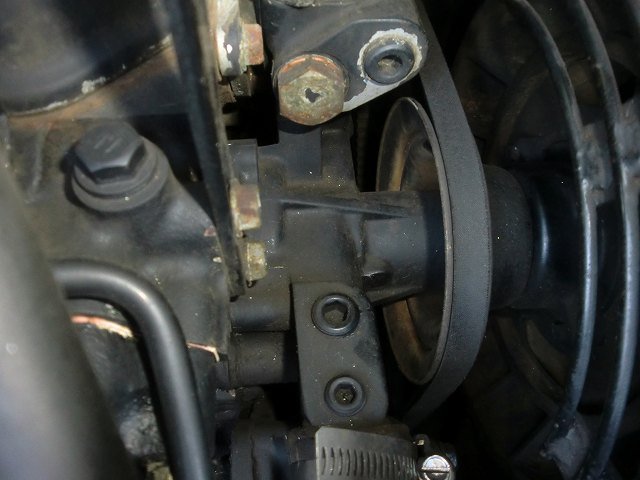 B6U (00909B)
