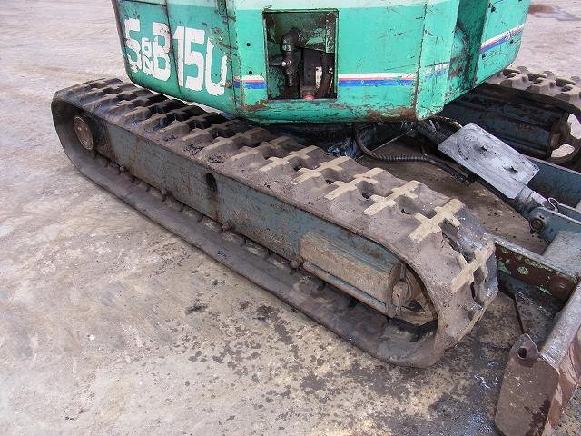 S&B150 (B1501081)
