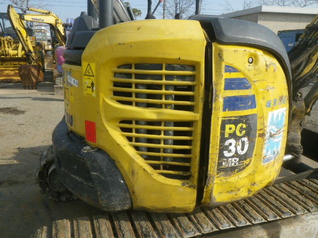 PC30MR-3 (30843)