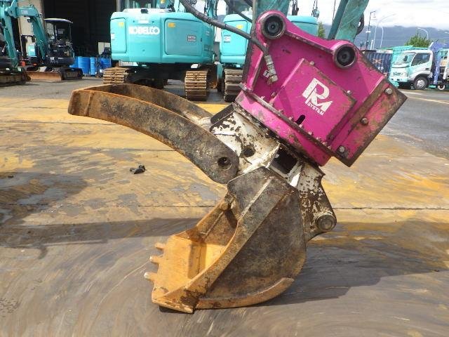 SK30SR-5 (PW14-45322)