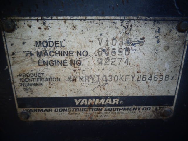 VIO30-6 (64698)