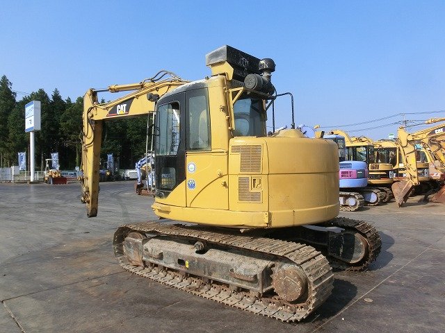 313CCR (HGF01026)