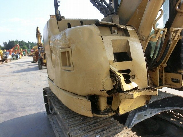 313CCR (HGF01026)