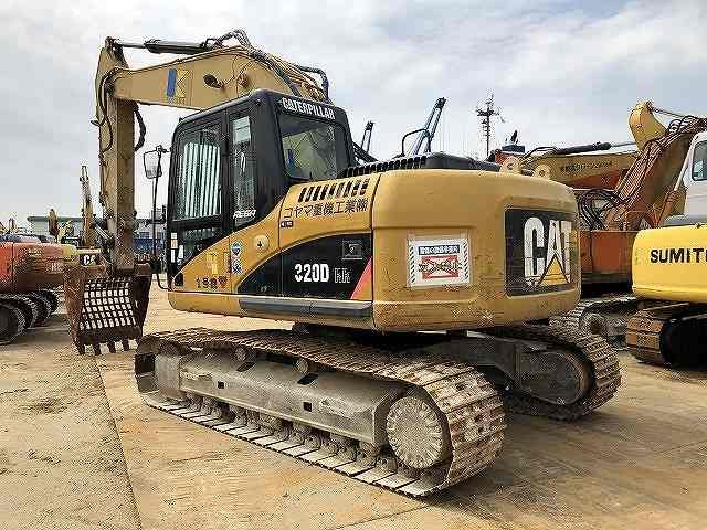 320DRR (RBL00485)