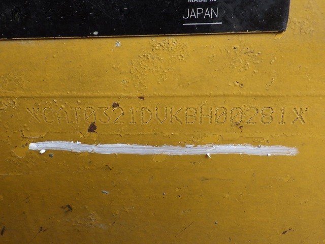 321DLCR (KBH00281)