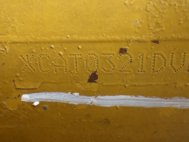321DLCR (KBH00281)