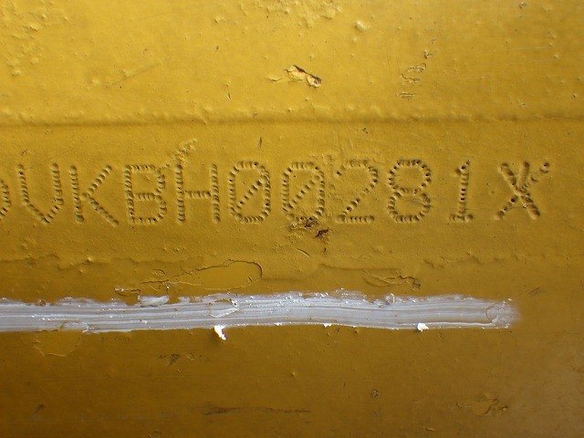 321DLCR (KBH00281)