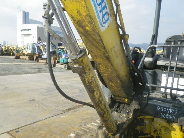 PC30MR-3 (30843)