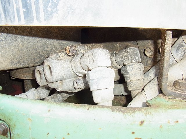 IS-9UX (159647)