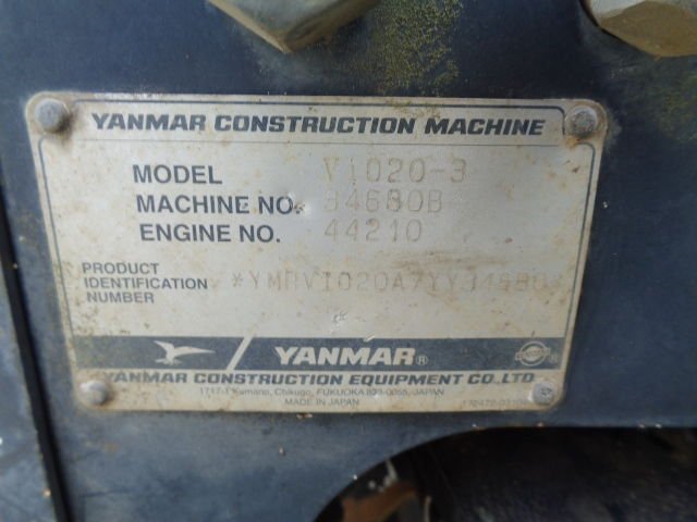 VIO20-3 (34680B)