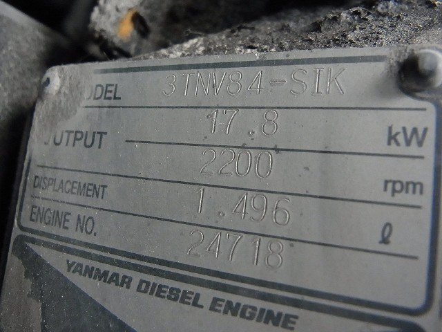 30VZ (WT001092)