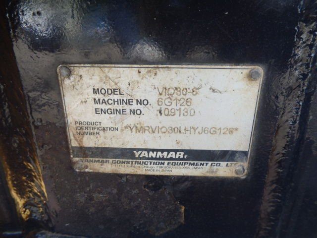VIO30-6 (6G126)