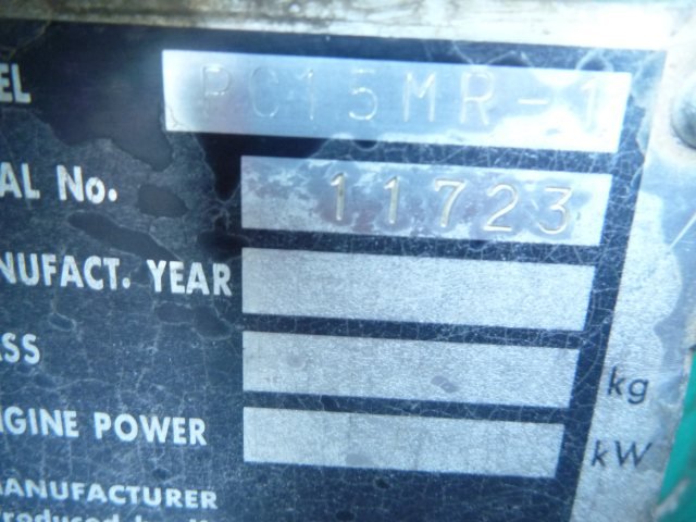 PC15MR-1 (11723)