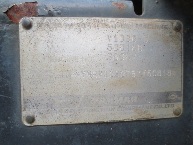 VIO30-5 (50818B)