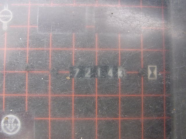 MM30SR (E3G00491)