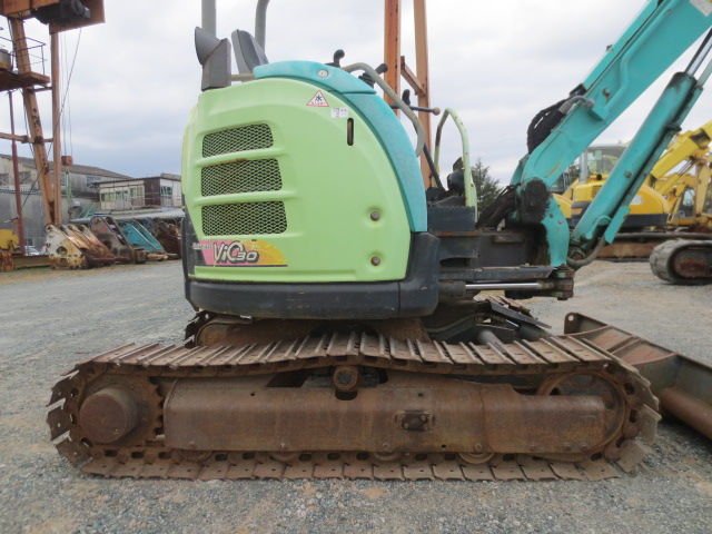 VIO30-5 (50818B)