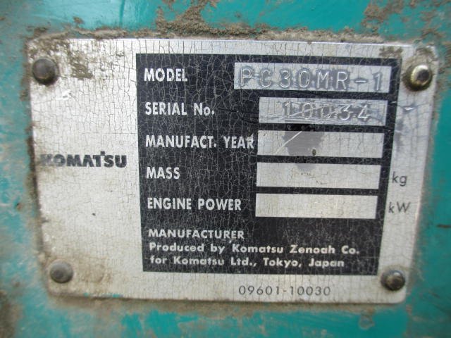 PC30MR-1 (10034)
