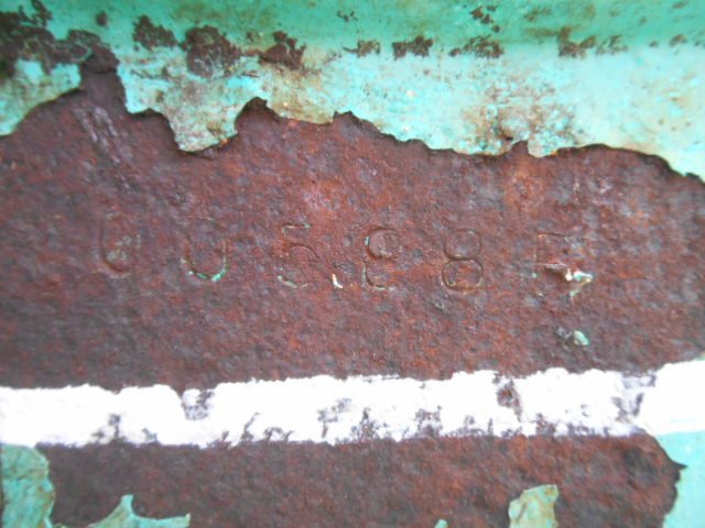 VIO15 (00588B)