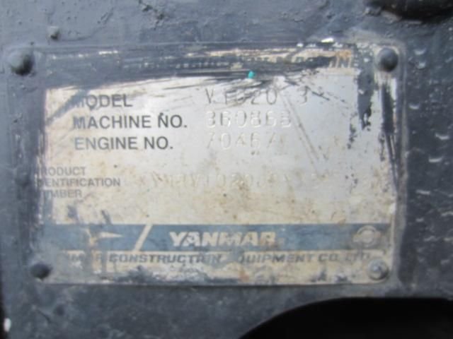 VIO20-3 (36086)