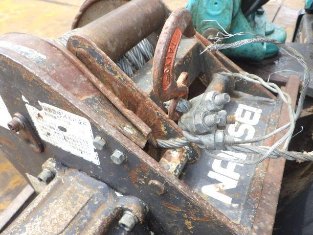 SK30SR-5 (PW14-45322)