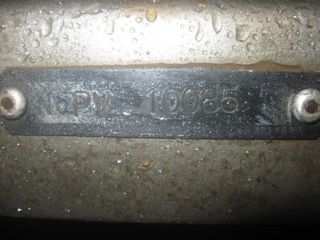 SK25SR (PV10085)