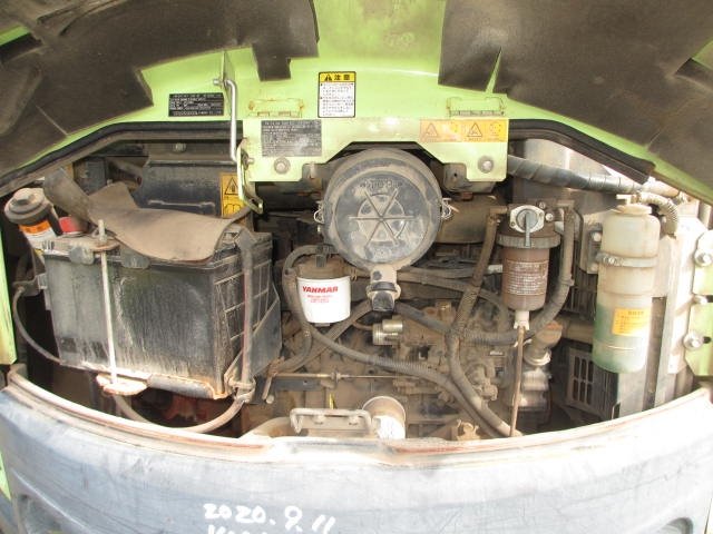 Vio40-5B (57015B)