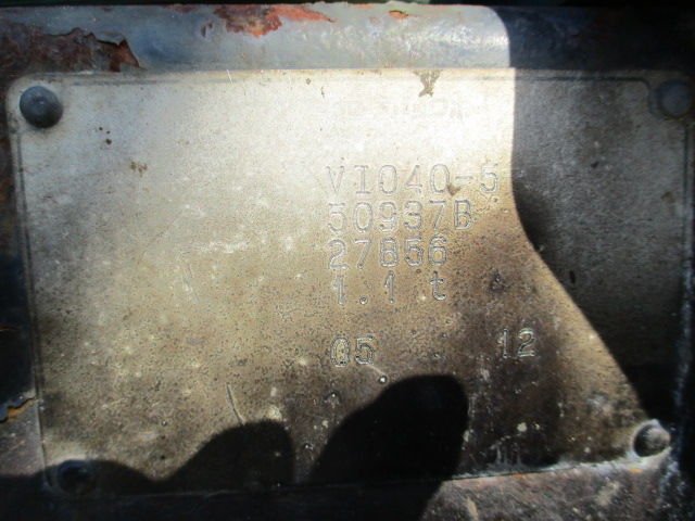 VIO40-5 (50337)