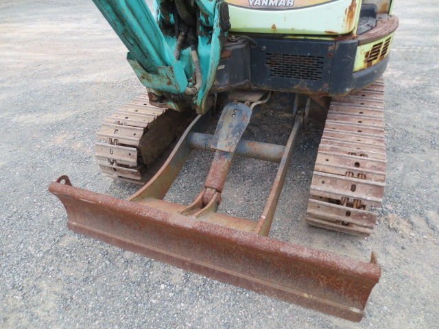 VIO30-5 (50818B)