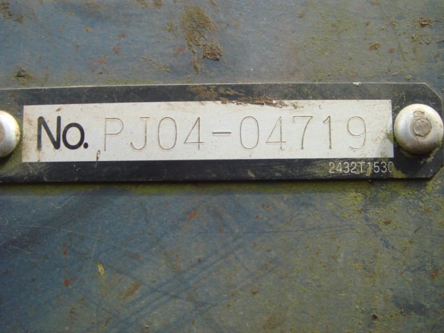 SK50SR-3 (PJ04-04719)