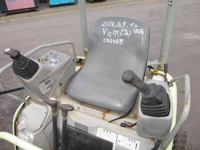 VIO17 (00646B)