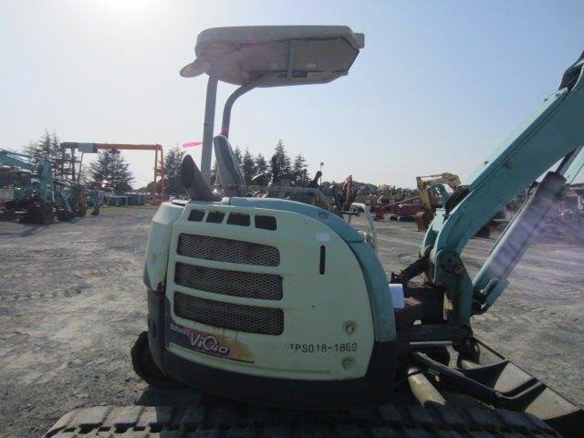 VIO40-5 (51824B)