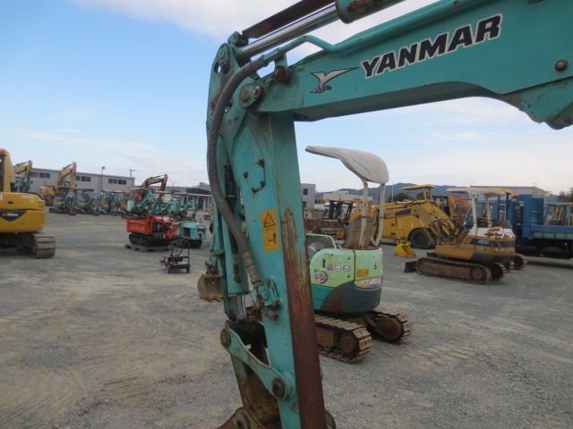 VIO30-5 (50818B)