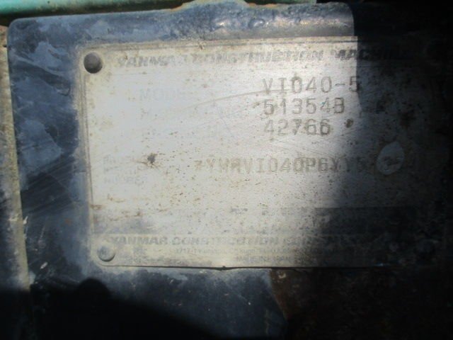 VIO40-5 (51354B)