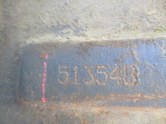 VIO40-5 (51354B)