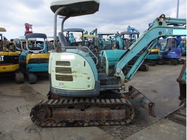 VIO27-5 (50852B)
