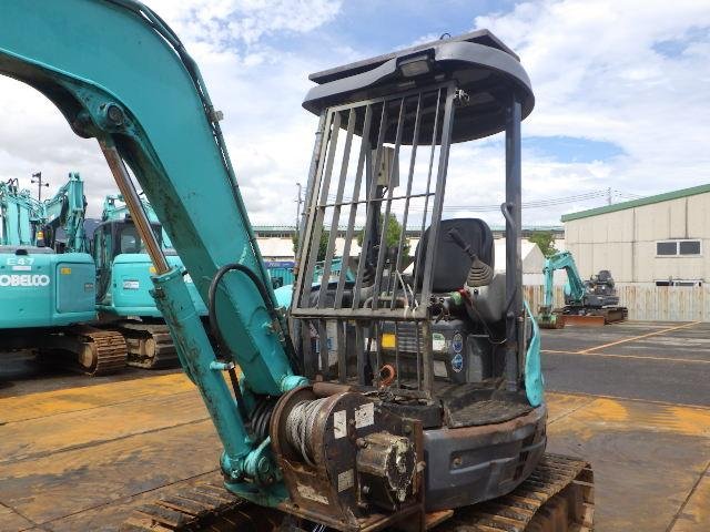 SK30SR-5 (PW14-45322)